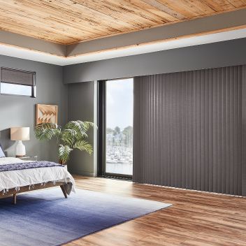 Aura Blinds, Shutters, and Cellular Shades in Calgary